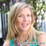 Meet heavyduck360 on Rescue Dancers