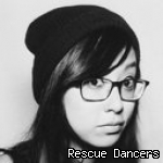 Meet tinybird786 on Rescue Dancers