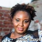 Meet bigmeercat457 on Rescue Dancers