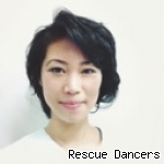 Meet happyfrog459 on Rescue Dancers