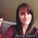 Meet orangegoose299 on Rescue Dancers