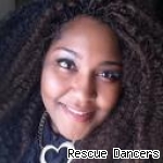 Meet whitetiger818 on Rescue Dancers